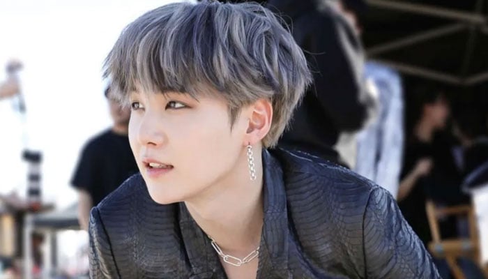 BTS Suga announces Agust D world tour schedule: deets Inside