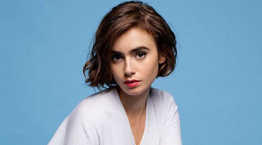 Lily Collins opens up about emotional abuse she faced in past relationship