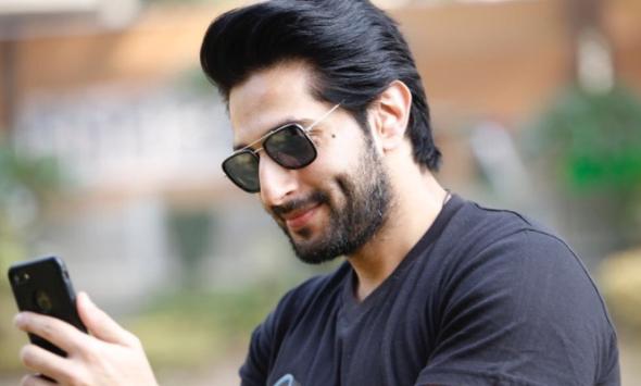 Interview: Bilal Ashraf on making TV debut with 'Yunhi,' I focus on variety, diversity of project 