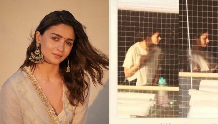 Alia Bhatt blasts paparazzi for invanding her privacy