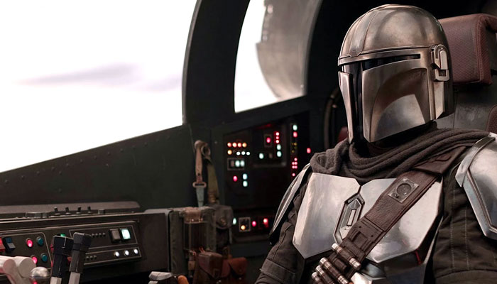 The Mandalorian creator Jon Favreau on season 4: Already written