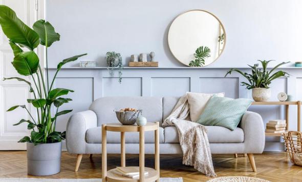 Elevate your home décor with bold and colorful new pieces