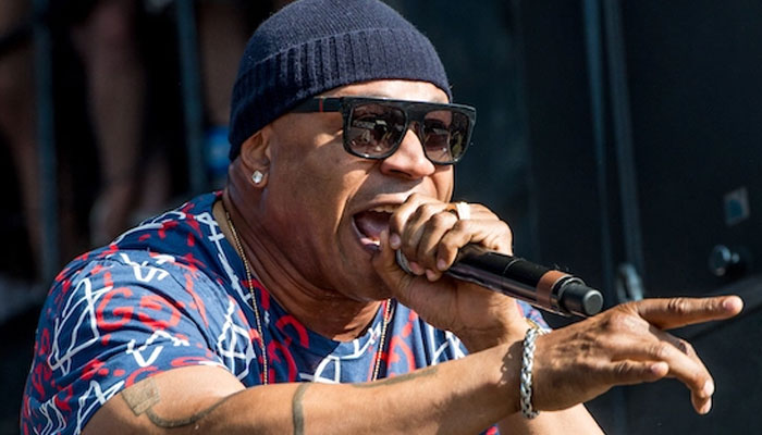 LL Cool J cancels own album, leaves fans in shock