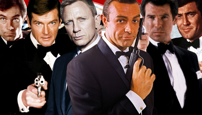 Ian Flemings biographer slams James Bond books rewritten move