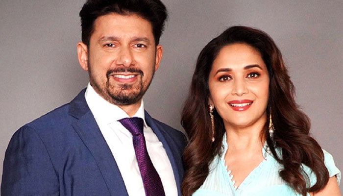 Madhuri Dixit got married to Dr. Shriram Nene almost 24 years ago