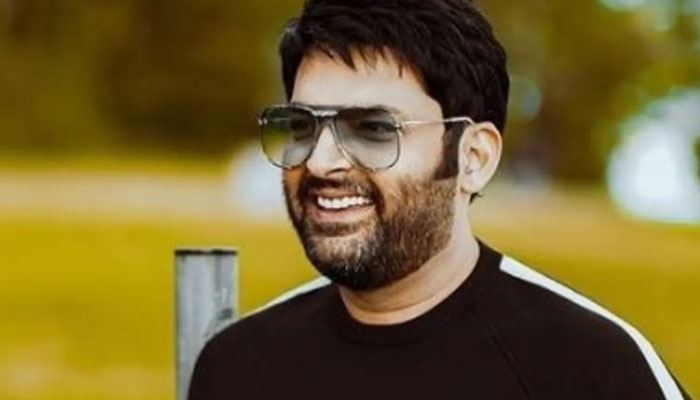 Kapil Sharma reveals why Zwigato director cast him in film instead of SRK