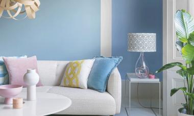 Try these new paint colours to instantly transform your room