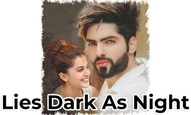 Lies Dark as Night