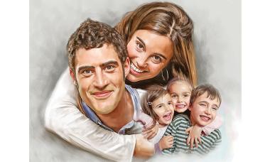 The Meaning of Giving