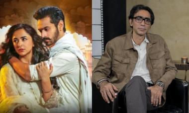 Interview: 'Tere Bin director Siraj ul Haq opens up on making the blockbuster hit drama