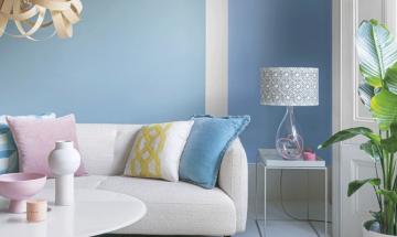 Try these new paint colours to instantly transform your room