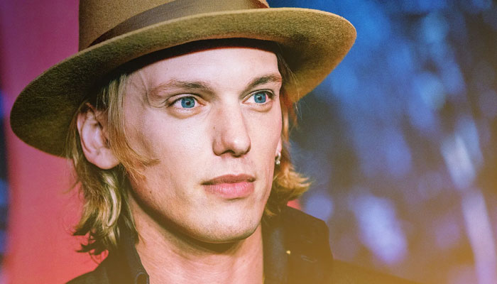 Stranger Things star Jamie Campbell Bower wants to play  Scarecrow role