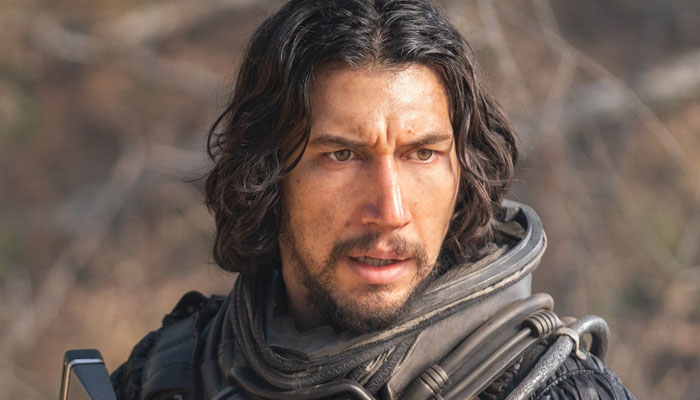 65 star Adam Driver debunks popular fan theory