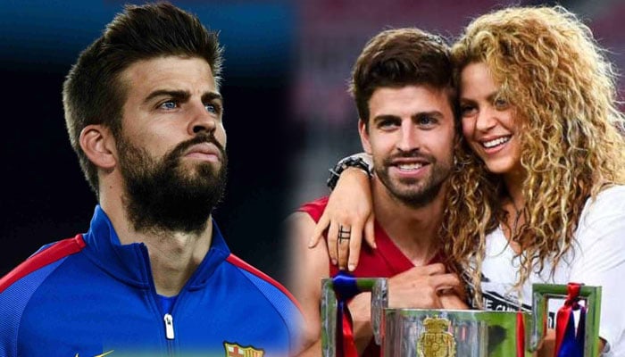 Shakiras ex-boyfriend Gerard Pique to get married to his new girlfriend