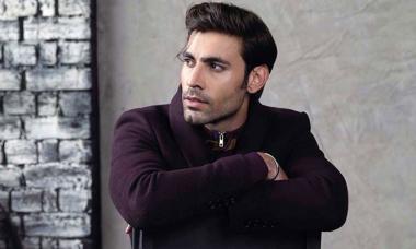 Interview: Rising star Zahib Malik describes himself as a 'critical thinker' 