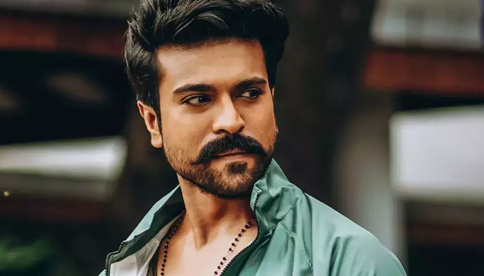 RRR’ actor Ram Charan to make his Hollywood debut soon: Details inside