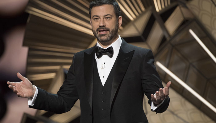Oscars 2023 host calls rival Golden Globes fake awards