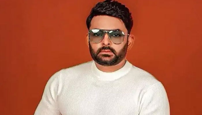 Kapil Sharma breaks silence on having suicidal thoughts