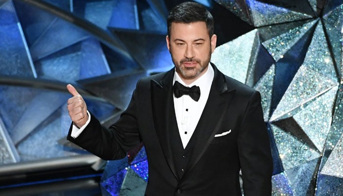 Oscars 2023 host learns 'martial arts'