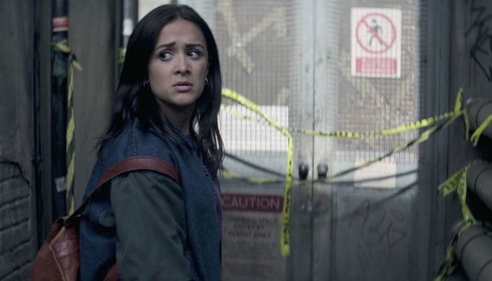 You actor opens up on characters future