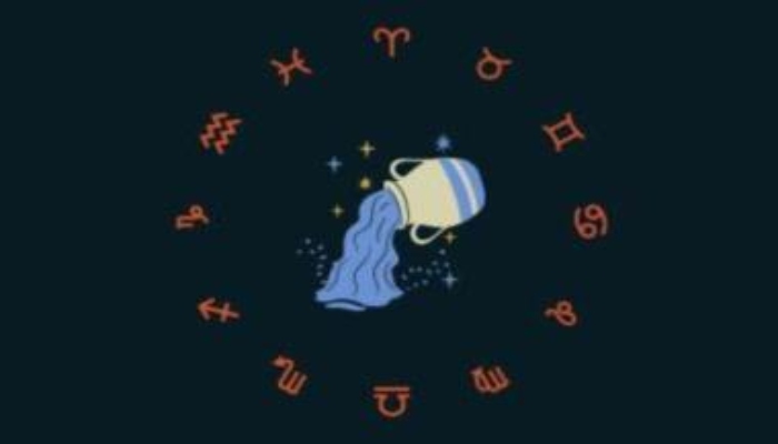 Weekly Horoscope Aquarius: 11 March - 17 March