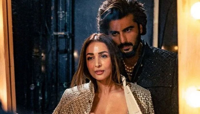 Malika Arora shares her wedding plans with beau Arjun Kapoor