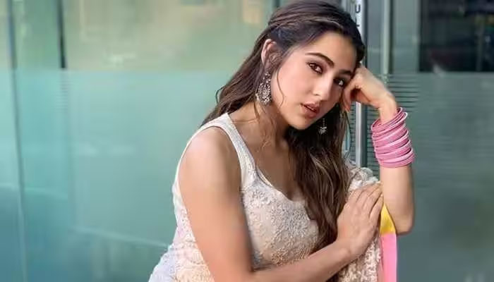 Sara Ali Khan is very particular about choosing the right script