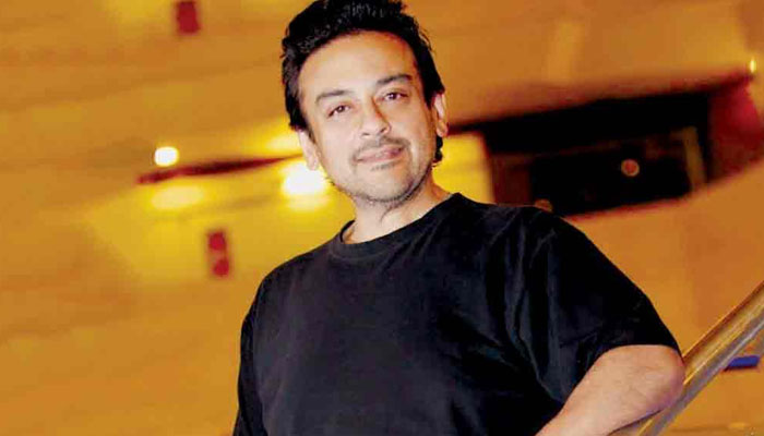 Adnan Sami talks about Pakistans reaction to his decision to acquire Indian citizenship