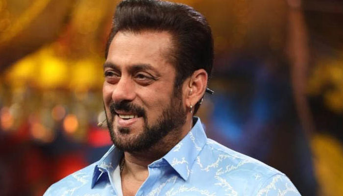 Salman Khan receives death threats   via email linked to  a phone number in the UK