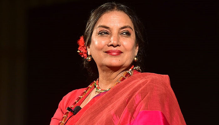 Shabana Azmi believes light-hearted movies are the need of the hour