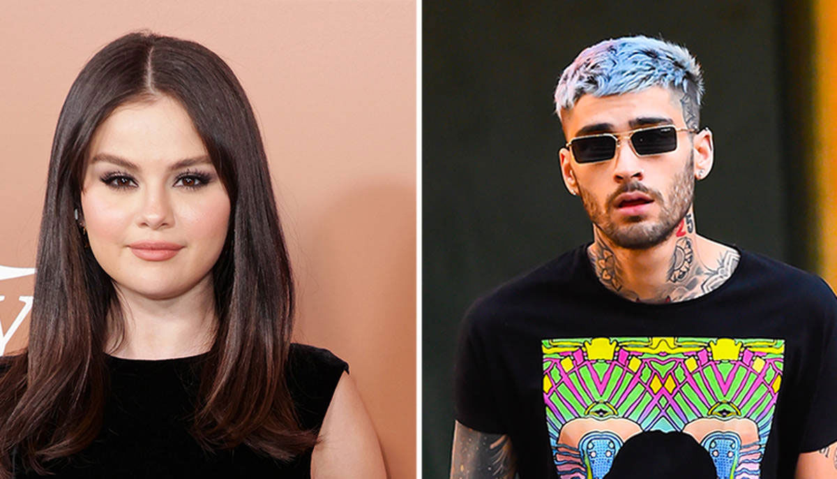 Zayn Malik and Selena Gomez are reportedly dating after recent outing