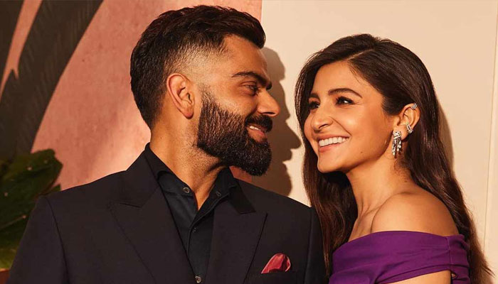 Anushka Sharma, Virat Kohli opens up on strict sleeping early routine