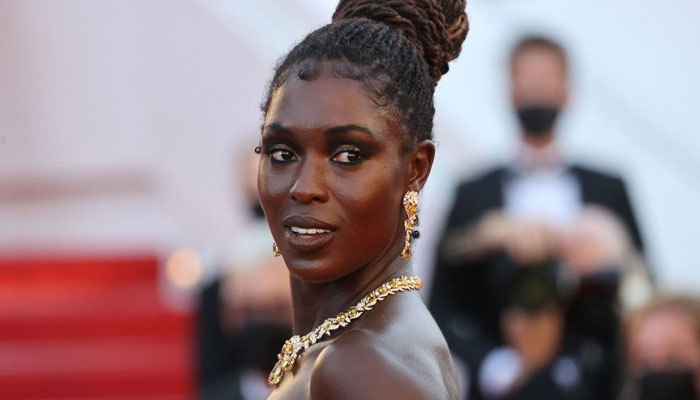 Jodie Turner-Smith explains raising a biracial daughter how helped her heal feelings about colorism