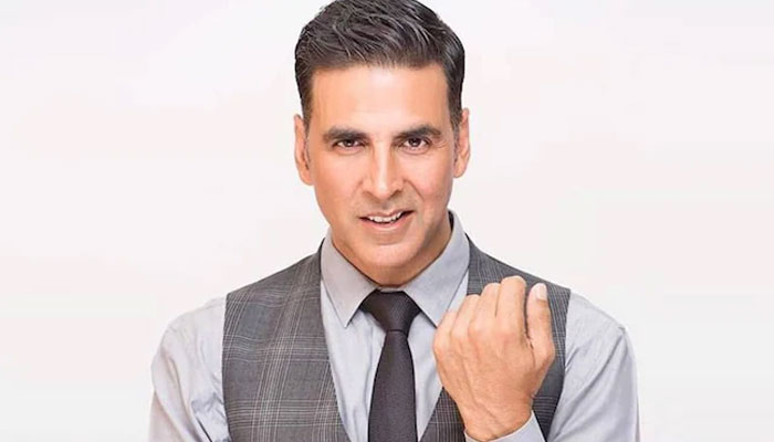 Akshay Kumar says Bollywood should restructure the existing system