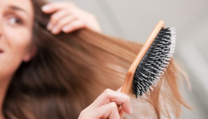 Easy steps to maintain perfect hair this summer