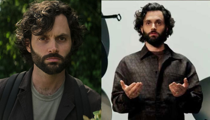 Netflixs You star Penn Badgley converts to Islam?