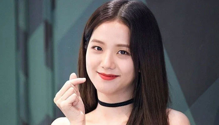 BLACKPINKs Jisoo breaks Spotify records with her solo debut track FLOWER