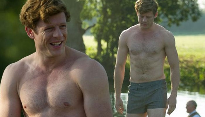 London theatres consider no phone policy after James Norton leak