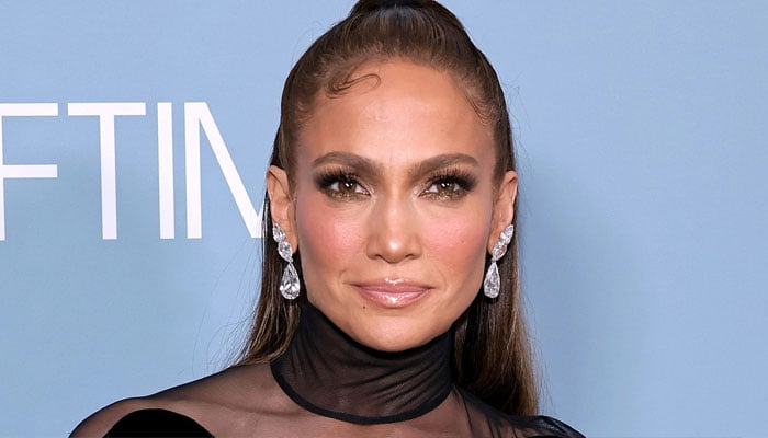Jennifer Lopez shares basics of healthy life