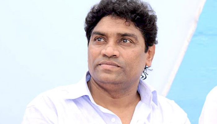 Johnny Lever recalls his childhood struggles