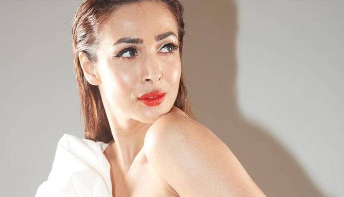 Malaika Arora recalls phase when she was perceived as sexy bombshell