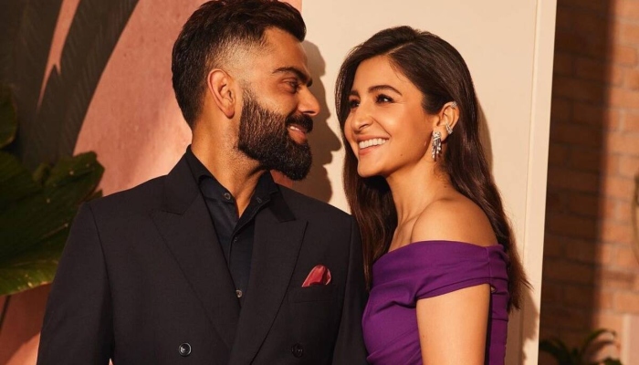 Anushka Sharma, Virat Kohli announced to merge charity foundations