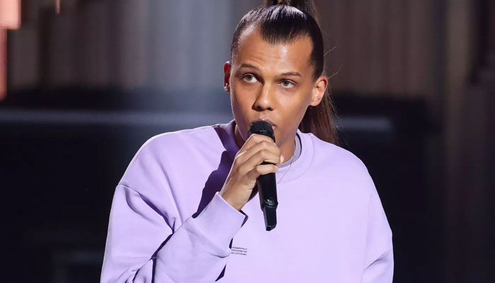 Stromae cancels his European tour: Heres why