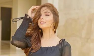 Interview: Sumaiyya Bukhsh reveals she has no friends in the industry 