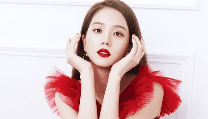 BLACKPINKs Jisoo solo album ME makes new sales history