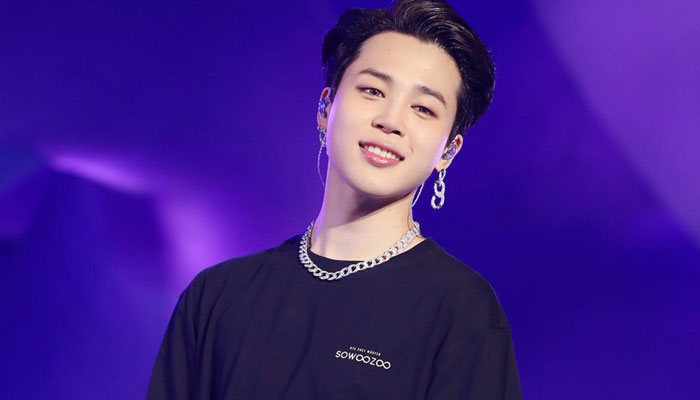 BTSs Jimin cant travel without THIS skincare product