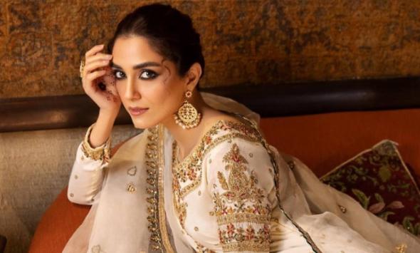 Interview: Maya Ali describes herself as a 'loving, emotional' person 