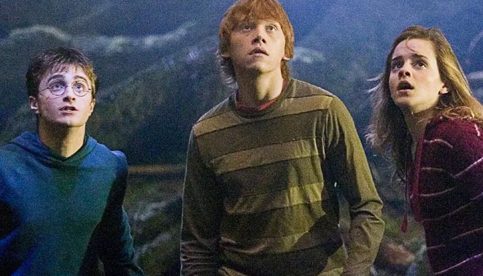 Potterheads gives the cold shoulder to Harry Potter remake