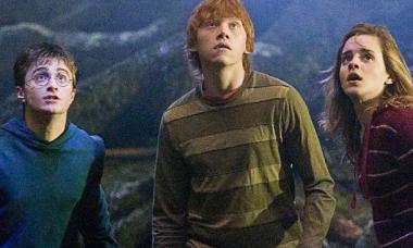 Potterheads gives the cold shoulder to 'Harry Potter' remake