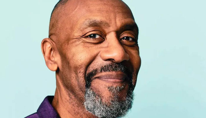 Lenny Henry blasts racism in UK